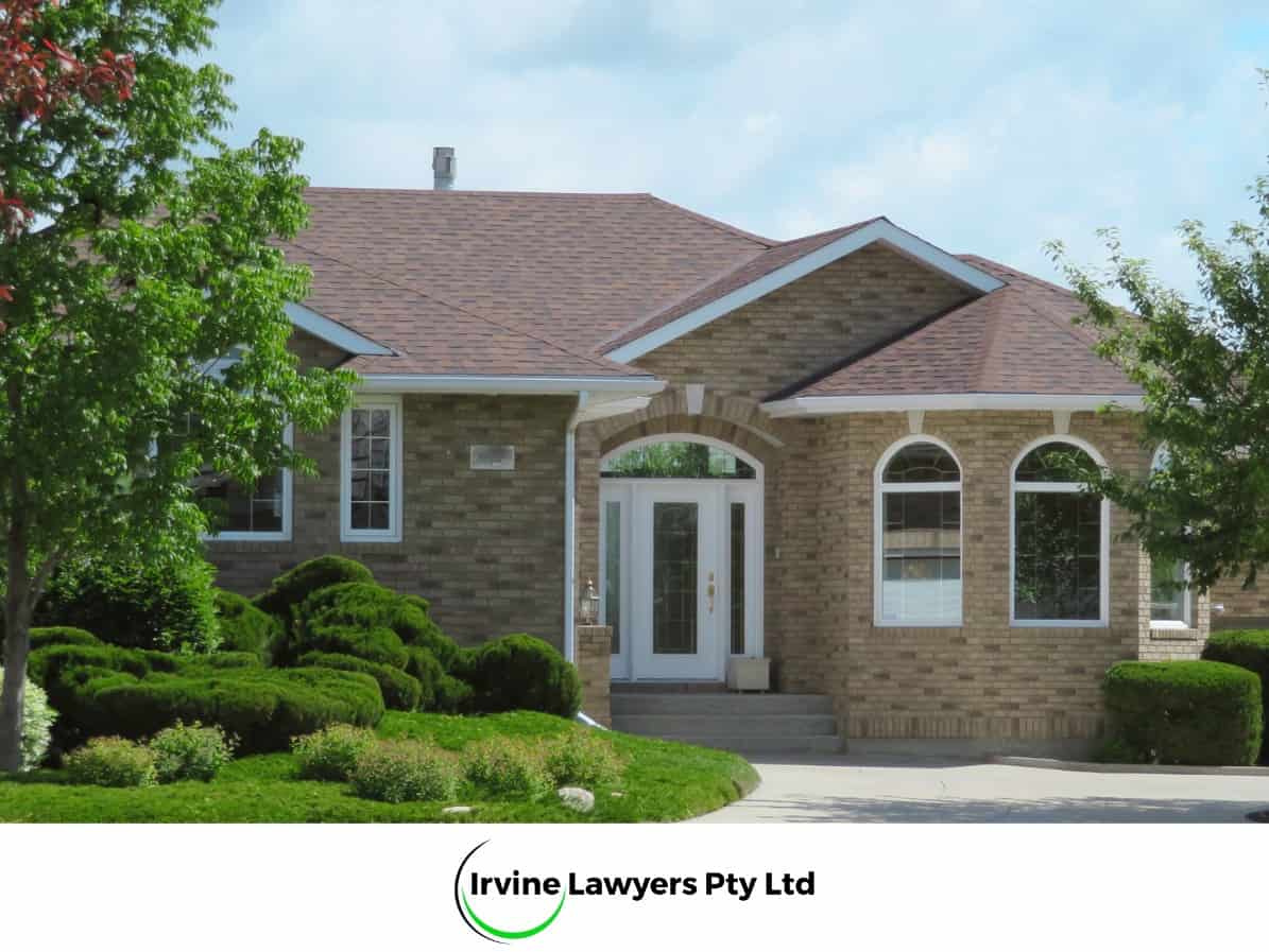 irvine-lawyers-warrnambool-south-morang-mortgage-finance