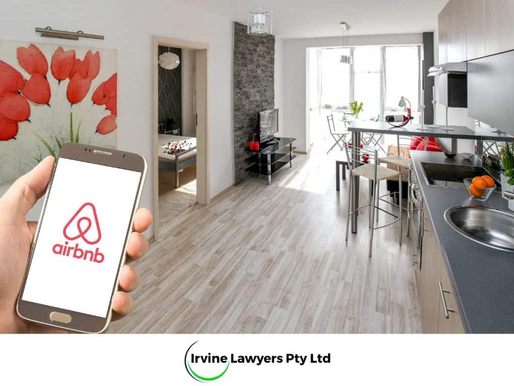lawyers-warrnambool-south-morang-airbnb-legal-tips