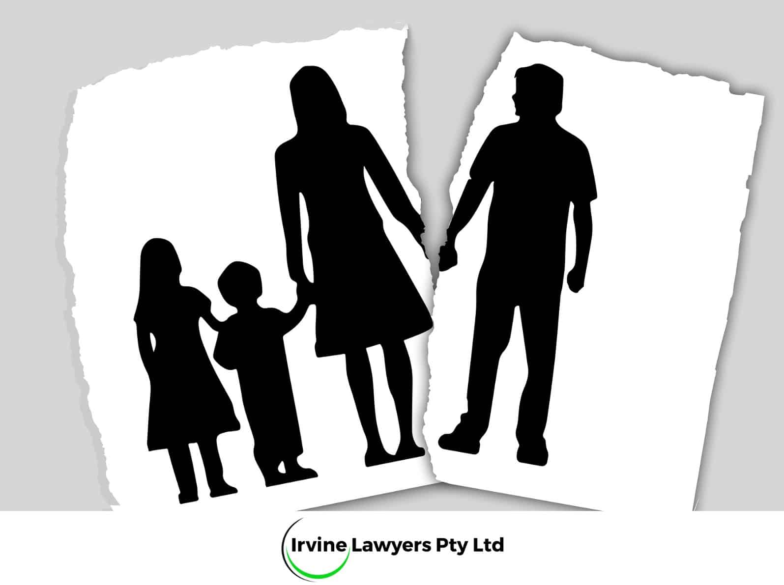 family-law-disputes-parenting-orders