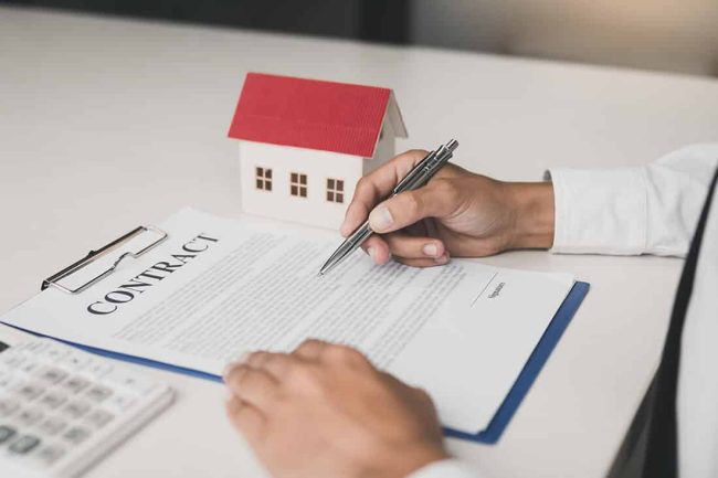 0722 – What Does a Conveyancer Do What Does a Conveyancer Do