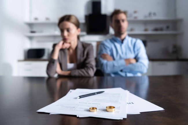 Debunking Common Misconceptions About Divorce: A Lawyer’s Perspective Debunking Common Misconceptions About Divorce: A Lawyer's Perspective