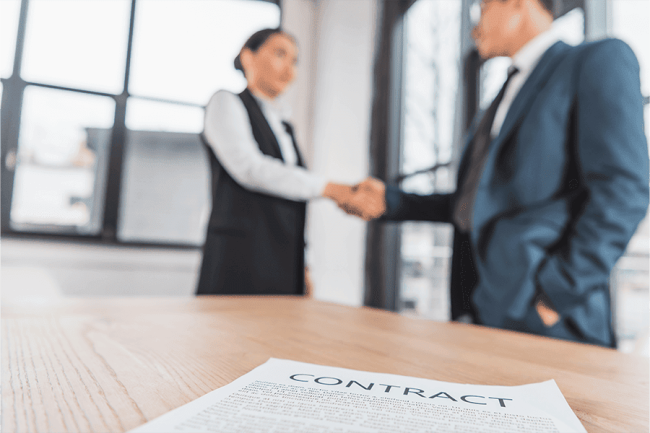 Drafting Service Agreements What Small Businesses Need to Know
