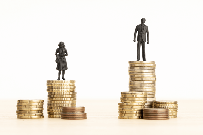 Understanding Superannuation Splitting in Divorce
