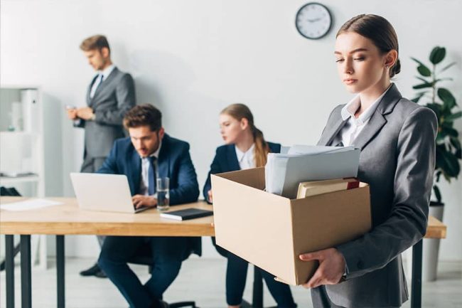 Understanding Unfair Dismissal Laws in Victoria, Australia: A Guide to Your Rights and Compensation