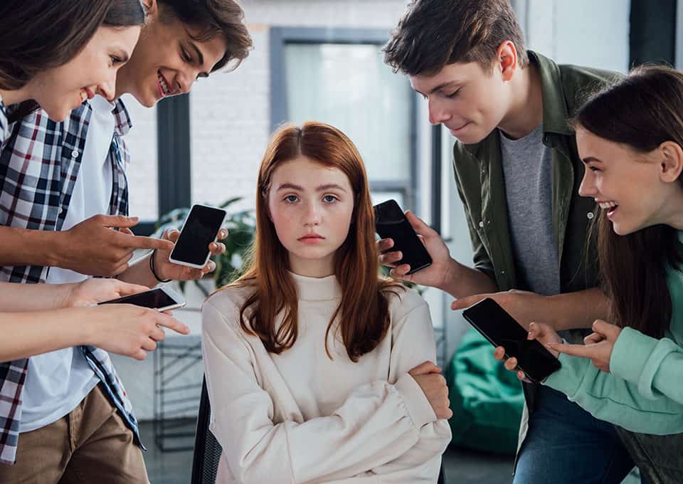 Protecting Your Family from Cyberbullying: Legal Insights and Practical Steps