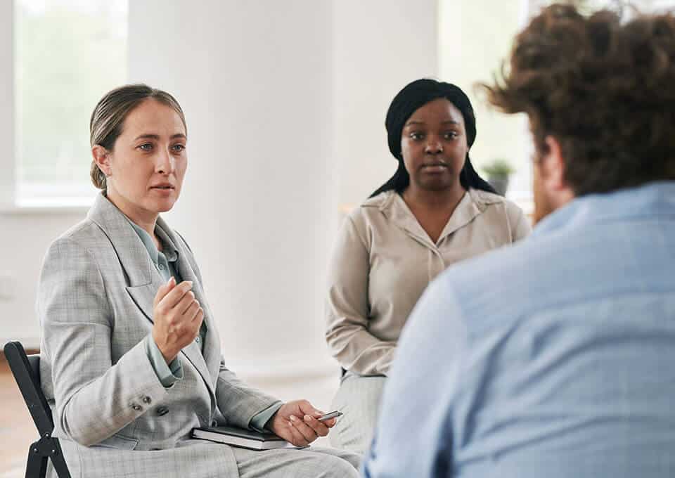 Understanding Mediation in Family Law An Alternative to Court