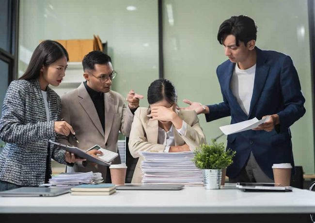 Workplace Bullying Know Your Rights and Legal Remedies in South Morang