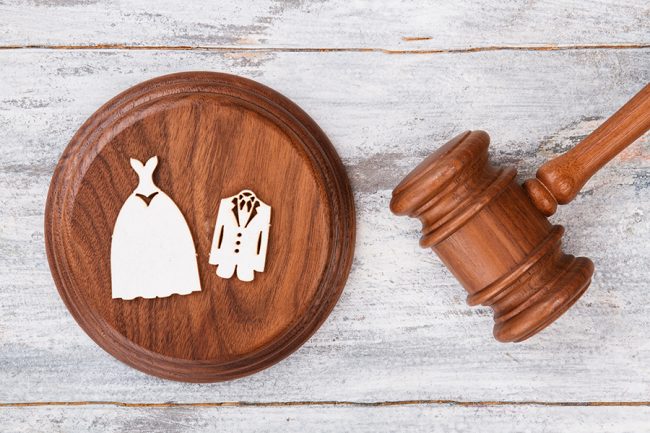 Can You Get a Divorce Without the Other Person Signing in Australia?
