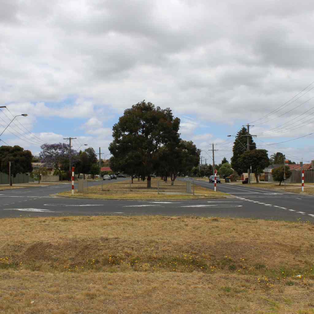 epping victoria