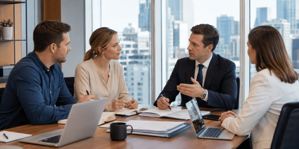 Commercial and Business Law
