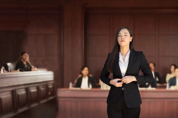 Lawyers for Your Defence